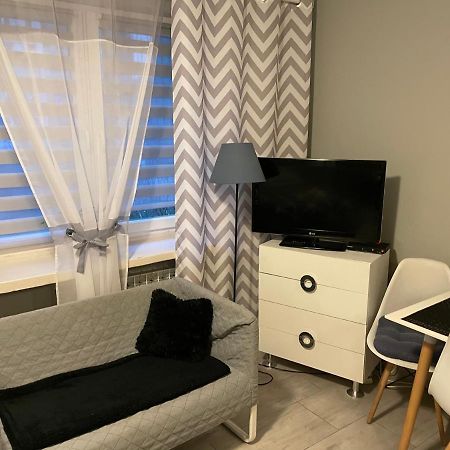 Apartament Centrum Panska Varšava Exteriér fotografie