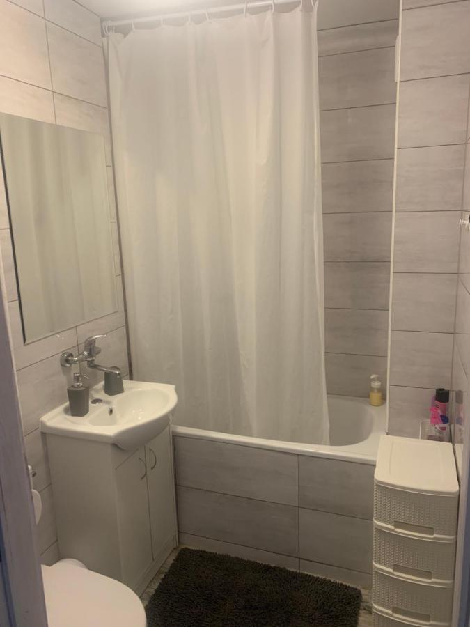 Apartament Centrum Panska Varšava Exteriér fotografie